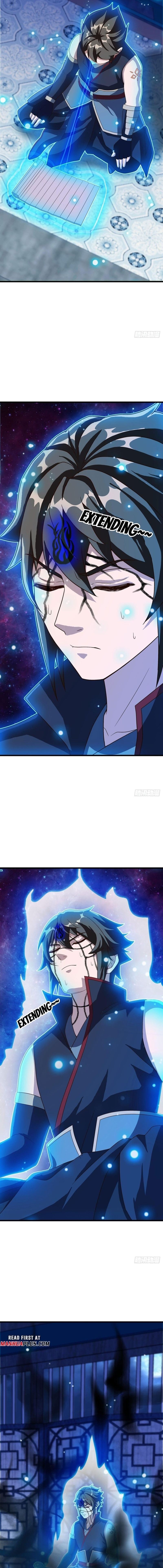 Peerless Soul (Peerless Battle Spirit) Chapter 615 Gambar 10